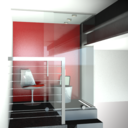 GC office phonebooth