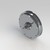 Bicycle - Electric Hub-Motor - Crystalyte HS & HT Series