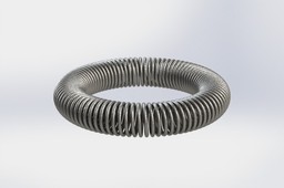Circular Spring