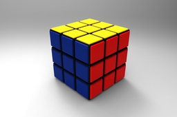Rubik’s Cube