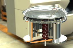 Vent for Yachts (Grabcad Challenge)