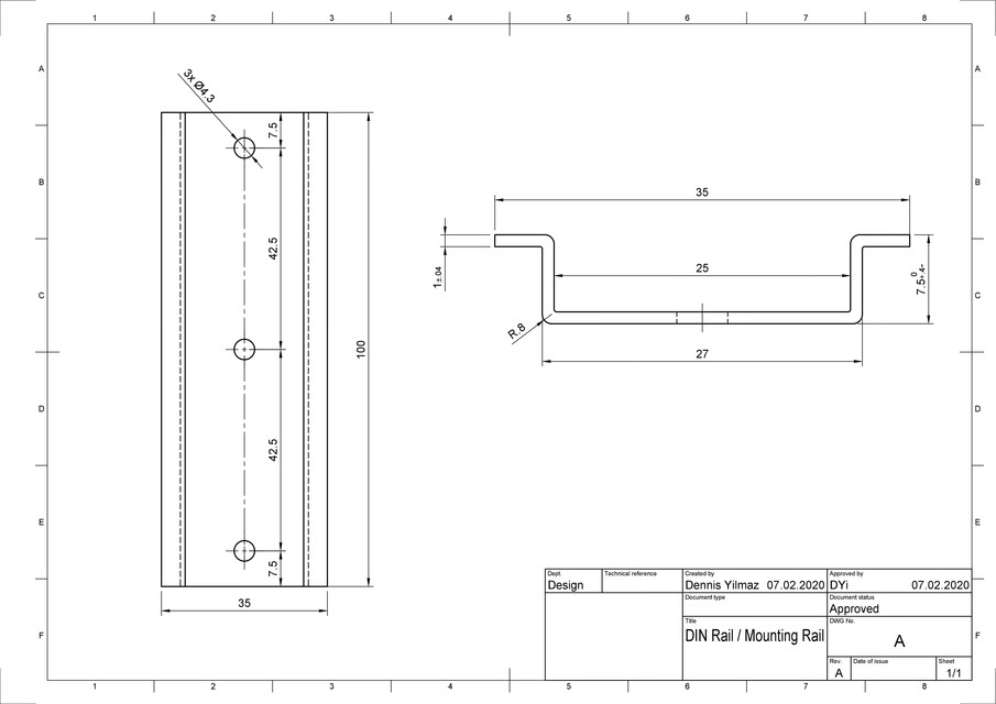 Free CAD Designs, Files & 3D Models The GrabCAD Community Library