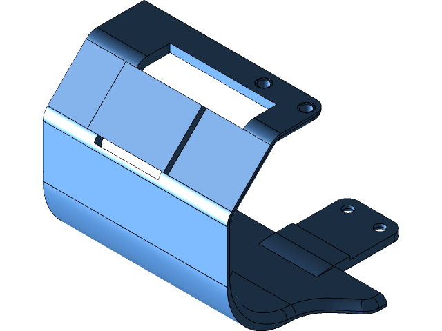 Free CAD Designs, Files &amp; 3D Models | The GrabCAD Community Library