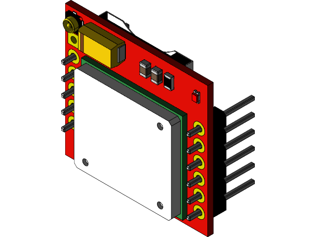 Logo Router Cad Free CAD Designs, Files & 3D Models | The GrabCAD Community Library