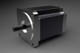 Step Motor NEMA 34