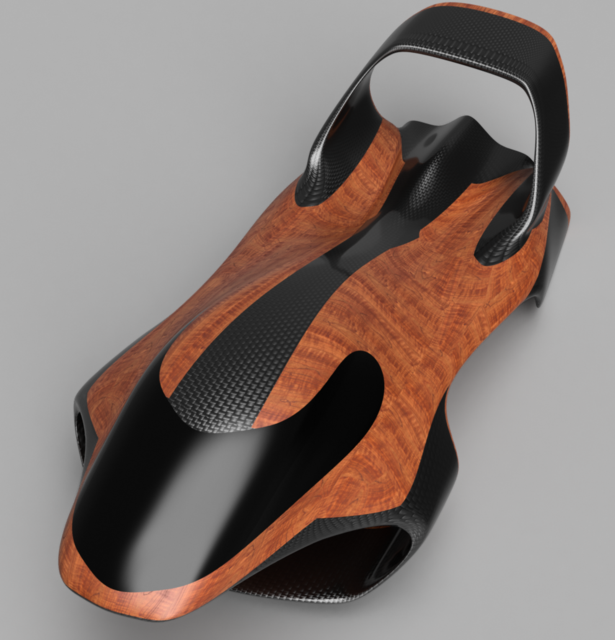 speed-boat