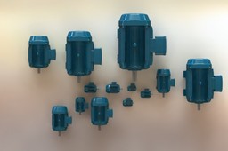 WEG ELECTRIC MOTORS.zip