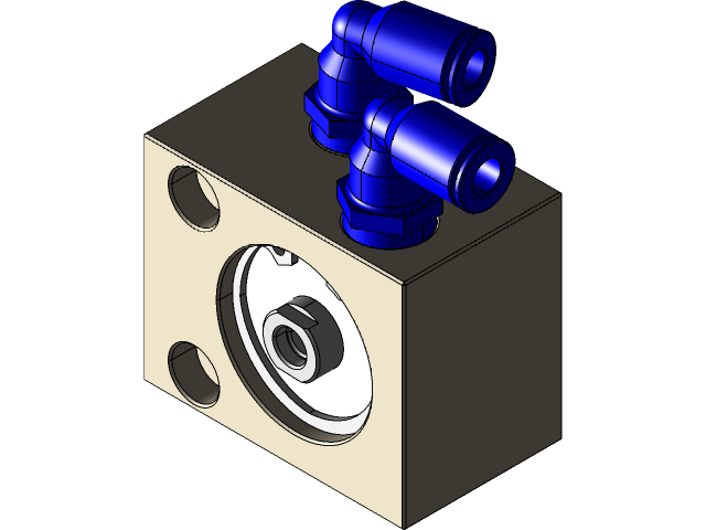 Free CAD Designs, Files &amp; 3D Models | The GrabCAD Community Library