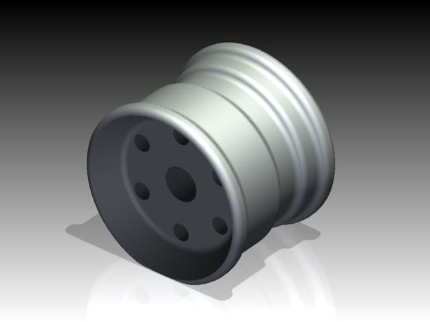Wheel