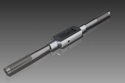 Tap Wrench