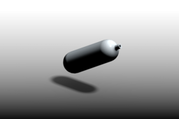 Balloon-float
