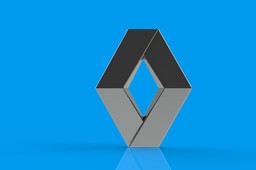 Renault logo
