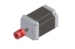 Nema 23 SYS60BYG301B Stepper Motor