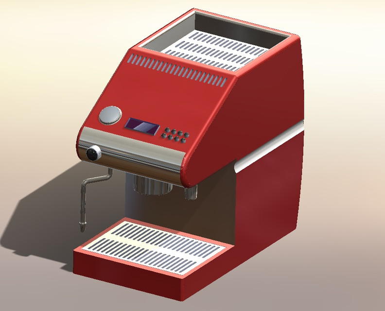 Free CAD Designs, Files & 3D Models The GrabCAD Community Library