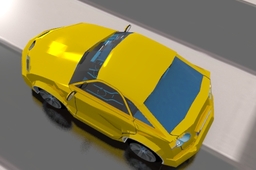 City Car