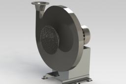 Extraction fan