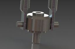 eye bolt