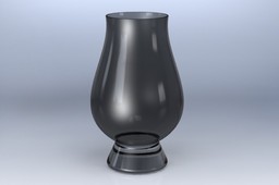 Glencairn (Whisky) Glass