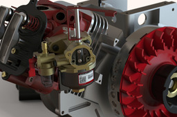Keyshot engine "photo"