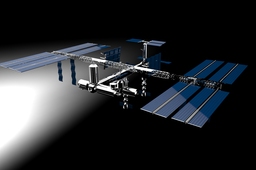 ISS 