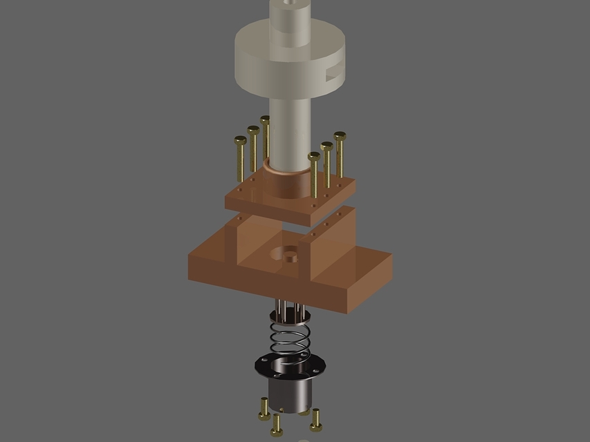 Free CAD Designs, Files & 3D Models The GrabCAD Community Library