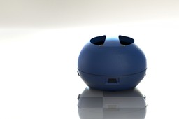 Mini-X speaker