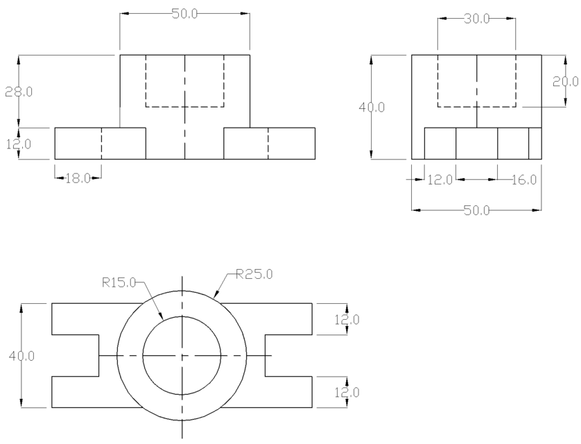 Free CAD Designs, Files & 3D Models | The GrabCAD Community Library image.