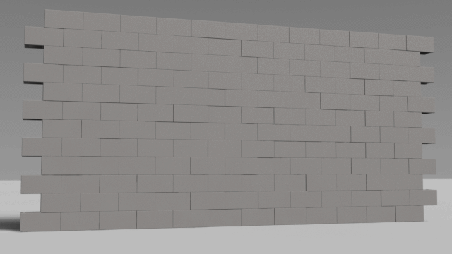 GrabCAD Wall Smash