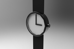 Twelve - Issey Miyake (Watch)