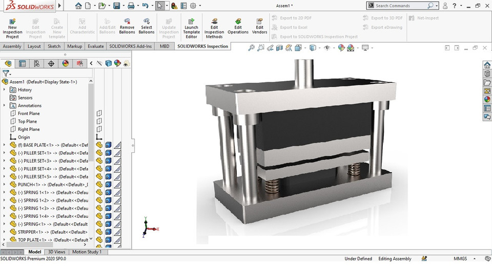 Free CAD Designs, Files & 3D Models The GrabCAD Community Library