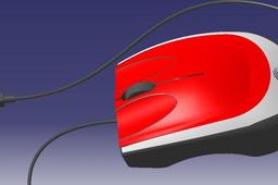 USB MOUSE