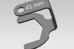 41mm Water Pump Spanner