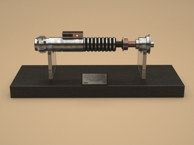 Lightsaber 
