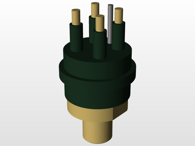 Subconn Connectors