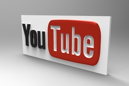 YouTube Logo
