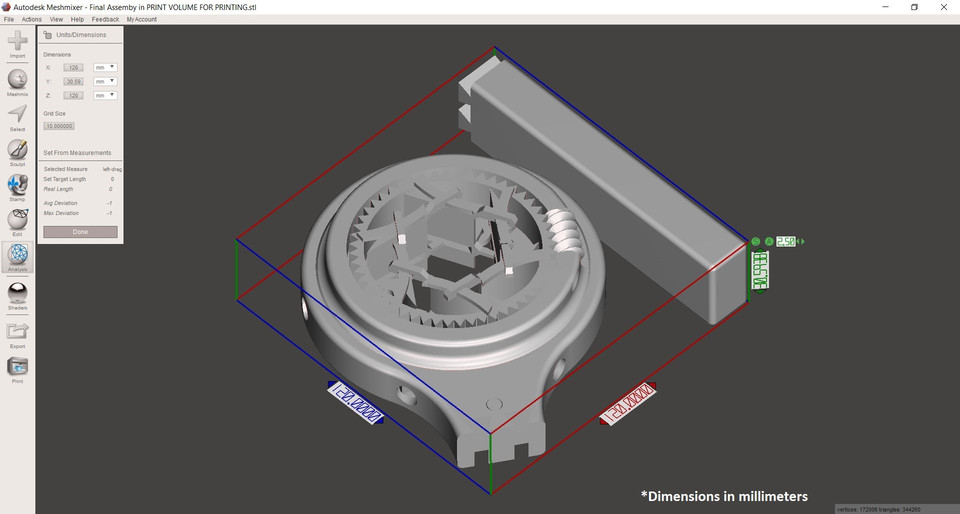 Adjustable Ratchet Wrench 3D CAD Model Library GrabCAD