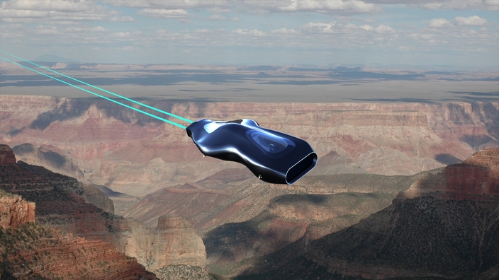 Space Car