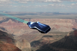 Space Car