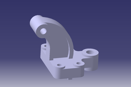 bracket