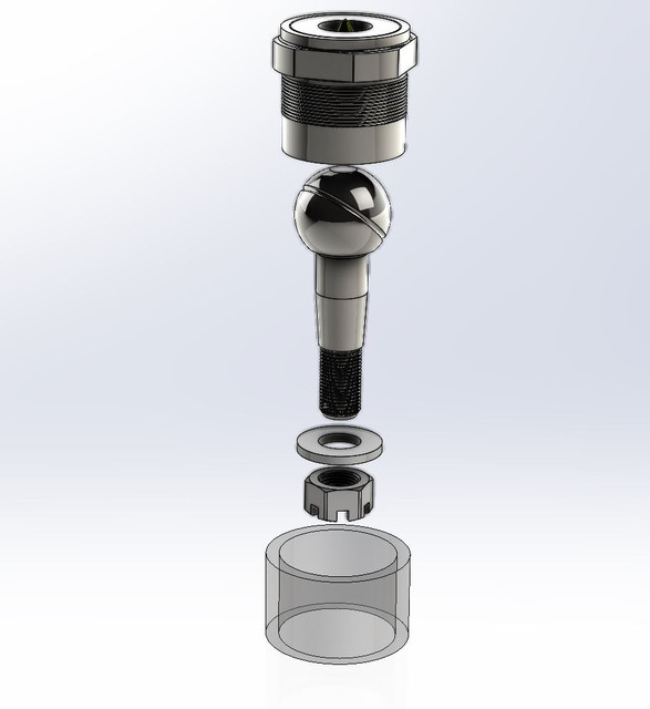 Free CAD Designs, Files & 3D Models The GrabCAD Community Library