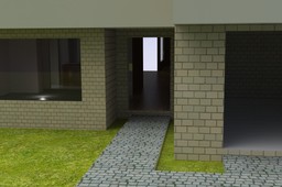 Architectural Experiment
