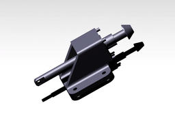 screw hoist