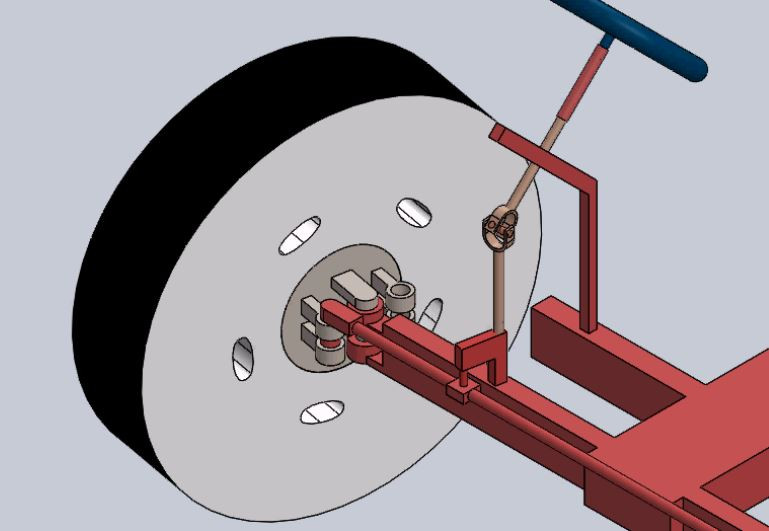 Free CAD Designs, Files & 3D Models The GrabCAD Community Library