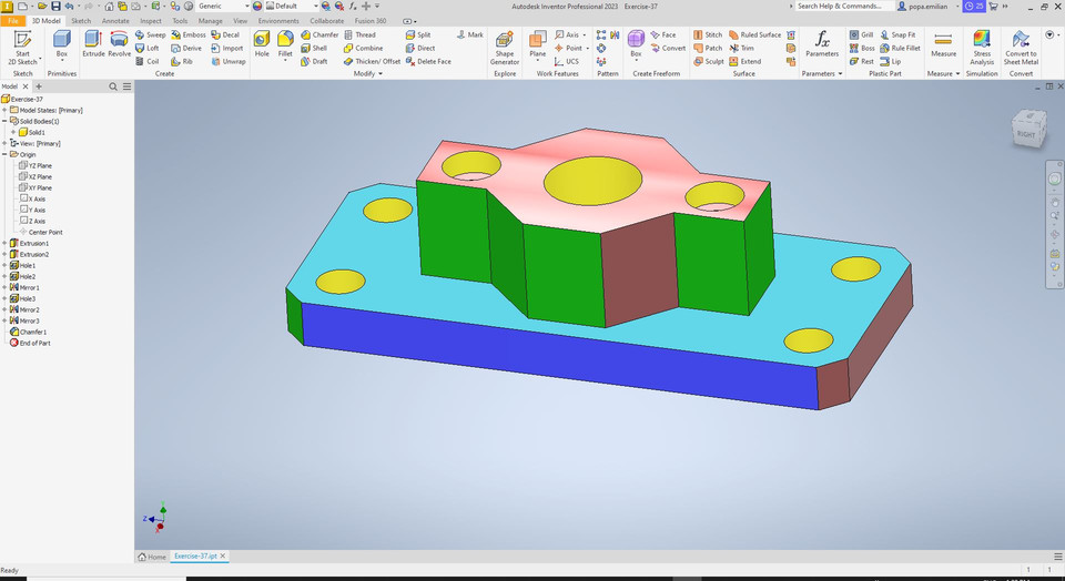 Free CAD Designs, Files & 3D Models | The GrabCAD Community Library