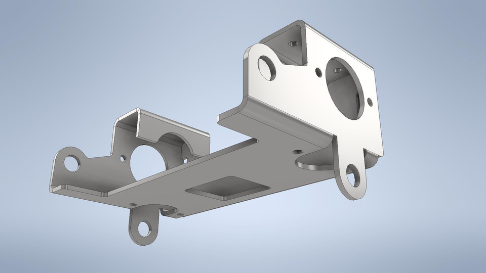 Free CAD Designs, Files & 3D Models The GrabCAD Community Library