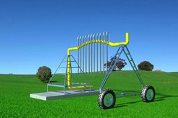 Pivot Irrigation System