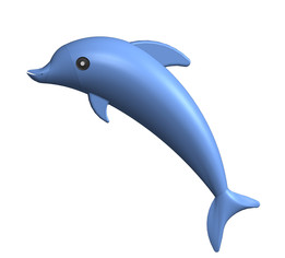 dolphin - Recent models | 3D CAD Model Collection | GrabCAD