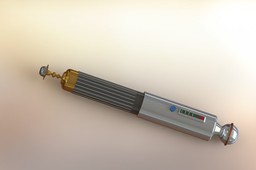 Concept Lightsaber
