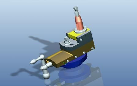 Shaper tool