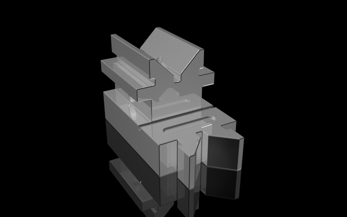 V-Block